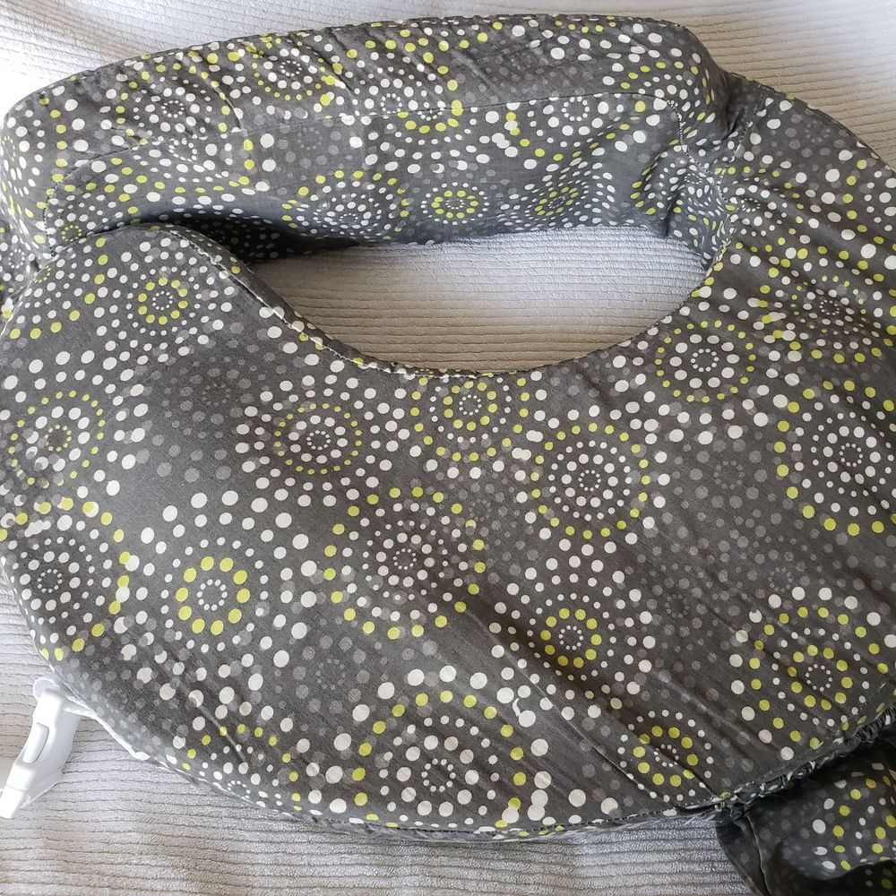 My Brest Friend Original Nursing Pillow